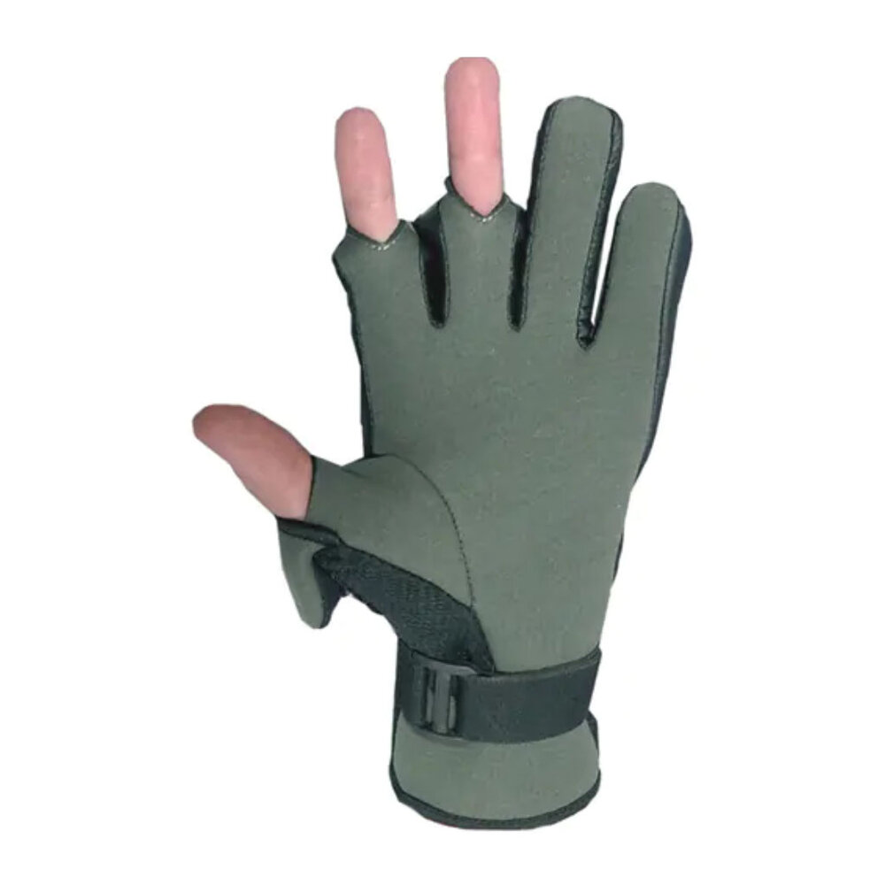 Neopreen Handschoenen Neopreen Handschoenen