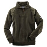 Multex Groene Schipperstrui 70/30