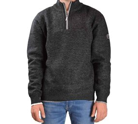 Multex Pullover Fleecelining Multex Pullover Fleecelining