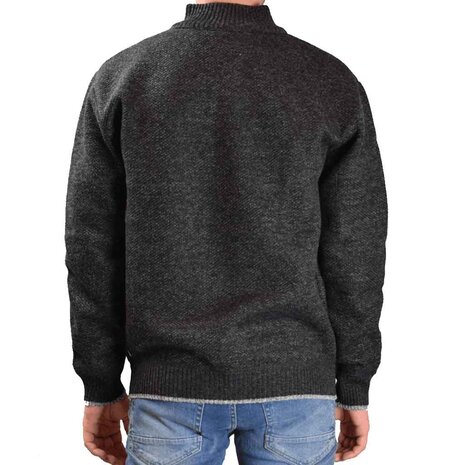 Pullover Fleecelining Pullover Fleecelining
