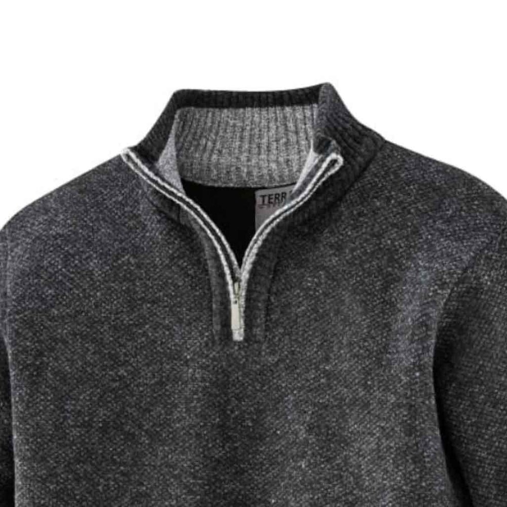 Pullover Fleecelining Pullover Fleecelining