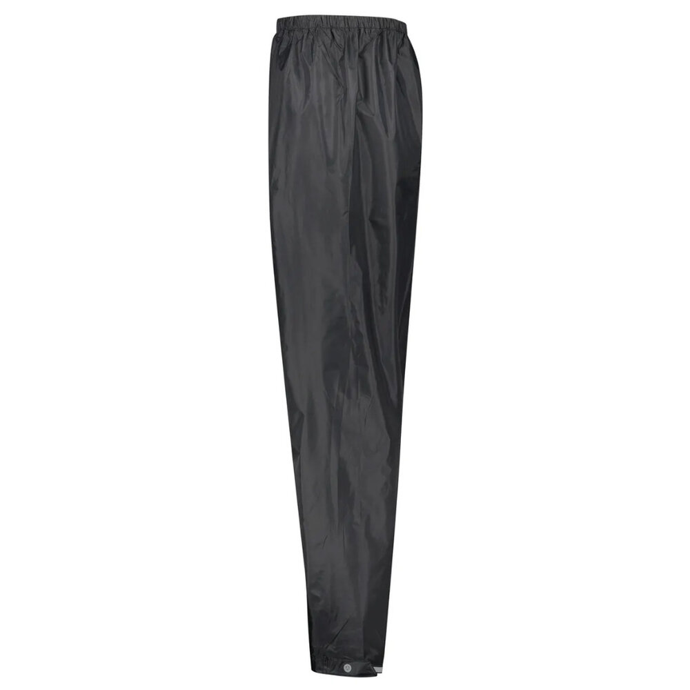 Agu Passat Basic Zwart Regenbroek Agu Passat Basic Zwart Regenbroek