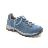 Meindl Atlanta GTX Jeans Wandelschoenen Dames Meindl Atlanta GTX Jeans Wandelschoenen Dames