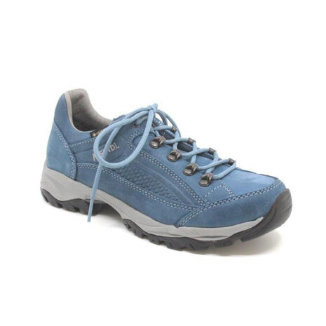 Meindl Atlanta GTX Jeans Wandelschoenen Dames Meindl Atlanta GTX Jeans Wandelschoenen Dames