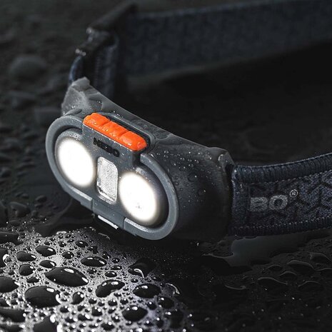 Nebo Einstein 750 Hoofdlamp Nebo Einstein 750 Hoofdlamp