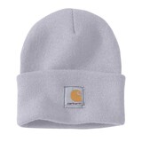 Carhartt Watch Hat Lilac Haze Muts Carhartt Watch Hat Lilac Haze Muts