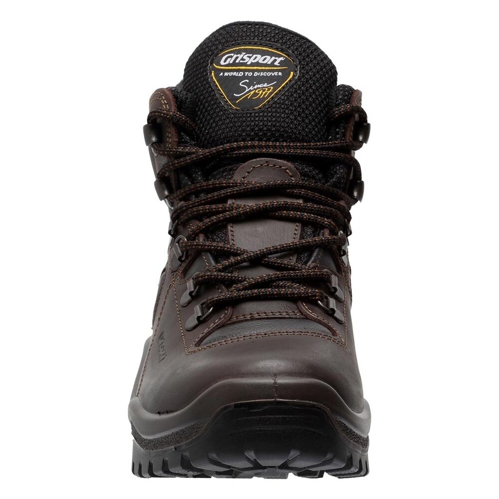 Grisport Sherpa Bruin Wandelschoenen Grisport Sherpa Bruin Wandelschoenen