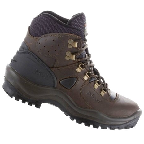 Grisport Sherpa Bruin Wandelschoenen Grisport Sherpa Bruin Wandelschoenen