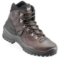 Grisport Sherpa Bruin Wandelschoenen