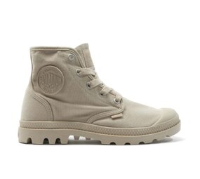 Palladium Pampa Hi Pilat Wandelschoenen Dames Palladium Pampa Hi Pilat Wandelschoenen Dames
