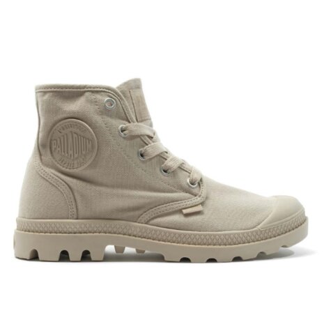 Palladium Pampa Hi Pilat Wandelschoenen Dames Palladium Pampa Hi Pilat Wandelschoenen Dames