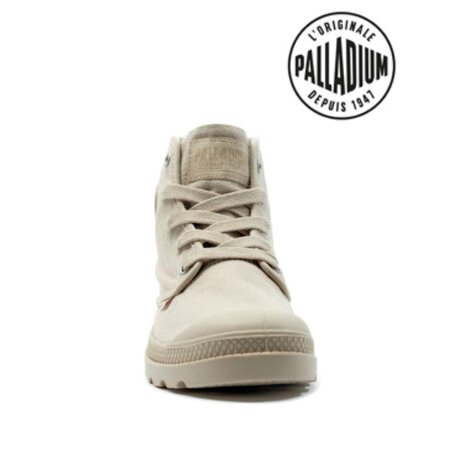 Palladium Pampa Hi Pilat Wandelschoenen Dames Palladium Pampa Hi Pilat Wandelschoenen Dames