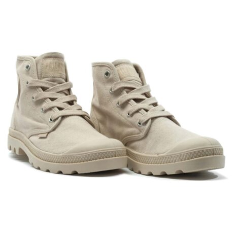 Palladium Pampa Hi Pilat Wandelschoenen Dames Palladium Pampa Hi Pilat Wandelschoenen Dames