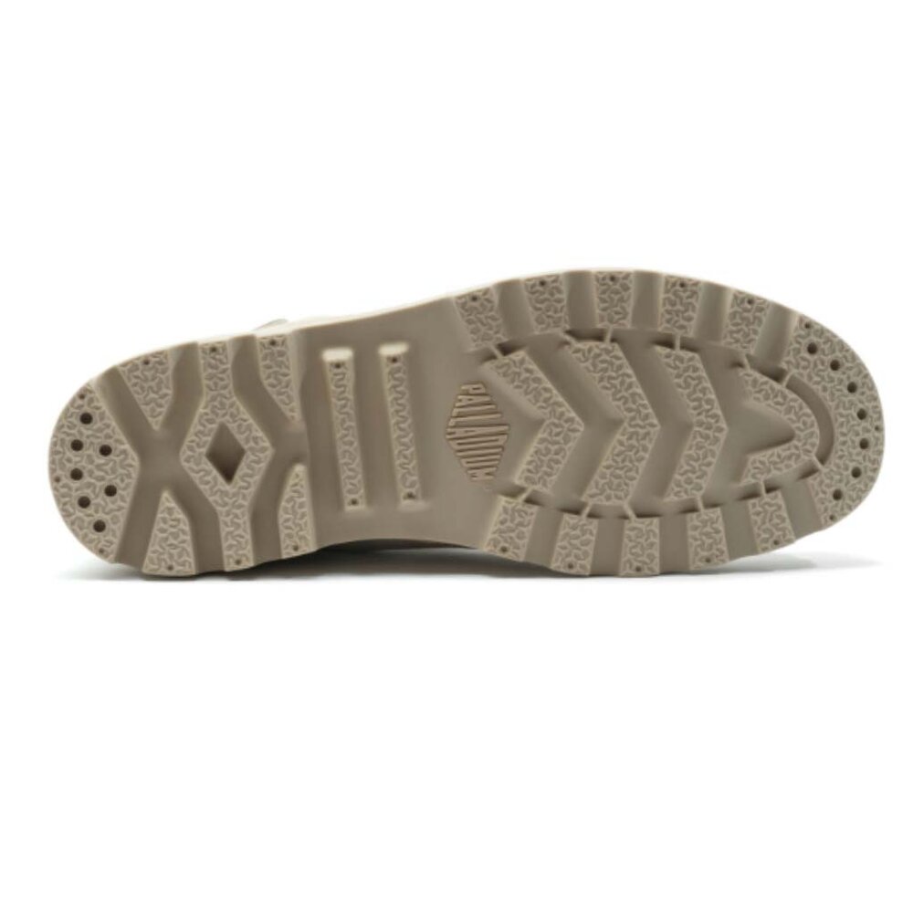 Palladium Pampa Hi Pilat Wandelschoenen Dames Palladium Pampa Hi Pilat Wandelschoenen Dames