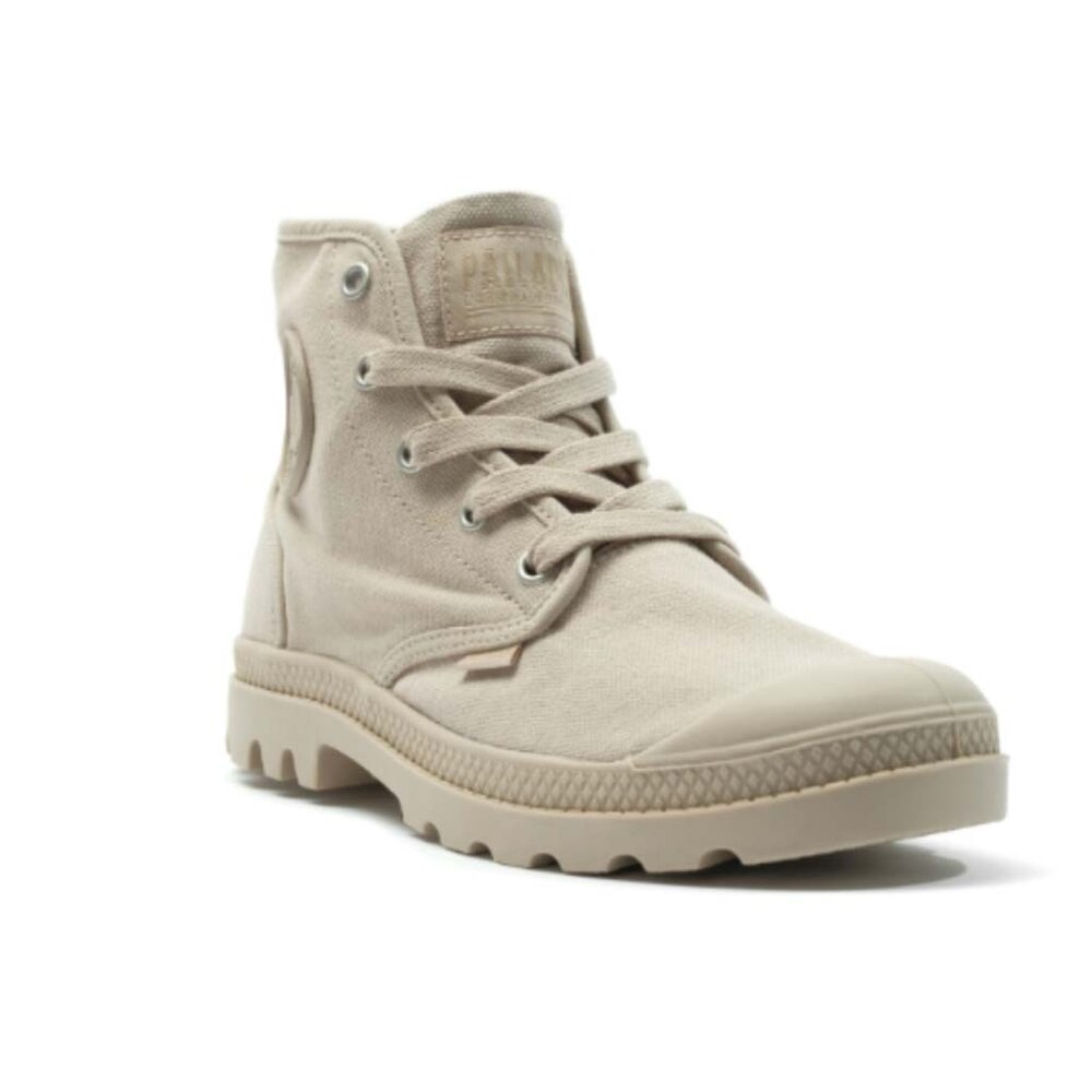 Palladium Pampa Hi Pilat Wandelschoenen Dames Palladium Pampa Hi Pilat Wandelschoenen Dames