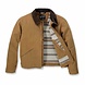 Carhartt Relaxed Fit Canvas Detroit Bruin Jacket Dames