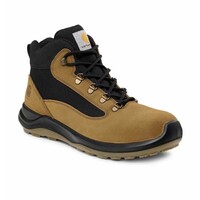 Carhartt Belmont Rugged Flex S3L Bruin Werkschoenen