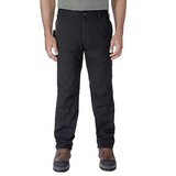 Carhartt Steel Rugged Flex Utility Double Front Zwart Werkbroek Heren