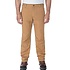 Steel Rugged Flex Utility Double Front Bruin Werkbroek Heren Steel Rugged Flex Utility Double Front Bruin Werkbroek Heren