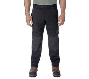 Carhartt Rugged Flex Steel Utility Multi-Pocket Zwart Werkbroek Heren Carhartt Rugged Flex Steel Utility Multi-Pocket Zwart Werkbroek Heren