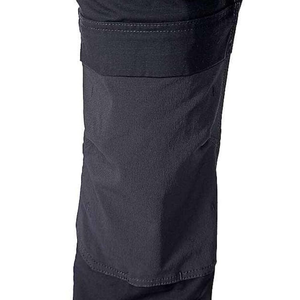 Carhartt Rugged Flex Steel Utility Multi-Pocket Zwart Werkbroek Heren Carhartt Rugged Flex Steel Utility Multi-Pocket Zwart Werkbroek Heren