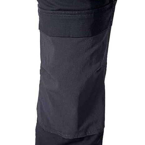 Carhartt Rugged Flex Steel Utility Multi-Pocket Zwart Werkbroek Heren Carhartt Rugged Flex Steel Utility Multi-Pocket Zwart Werkbroek Heren