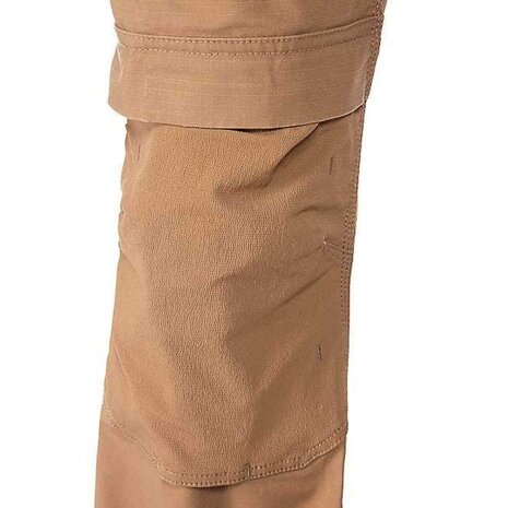 Carhartt Rugged Flex Steel Utility Multi-Pocket Bruin Werkbroek Heren Carhartt Rugged Flex Steel Utility Multi-Pocket Bruin Werkbroek Heren