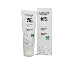 Lowa Active Creme 75ml PFC Free Onderhoudsmiddel Schoenen Lowa Active Creme 75ml PFC Free Onderhoudsmiddel Schoenen