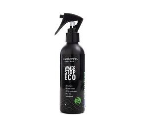 Lowa Waterstop ECO 200ml Neutraal Onderhoudsmiddel Schoenen Lowa Waterstop ECO 200ml Neutraal Onderhoudsmiddel Schoenen