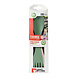 Spork Medium 2-Pack Sandy Green/Dusty Pink