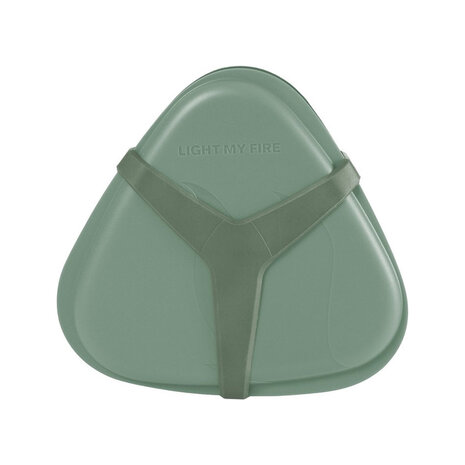 LMF Messkit Bio Sandy Green Basis Set LMF Messkit Bio Sandy Green Basis Set