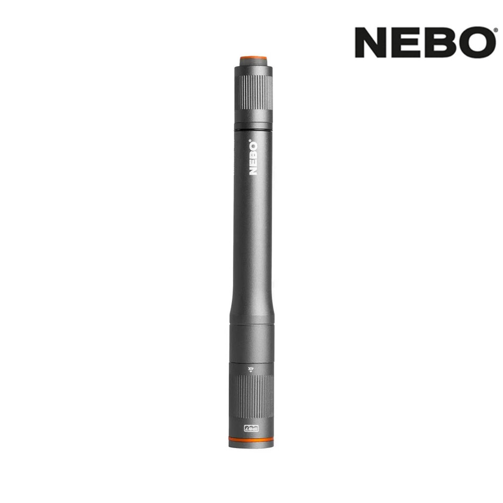 Nebo Columbo 150 Penlamp Nebo Columbo 150 Penlamp