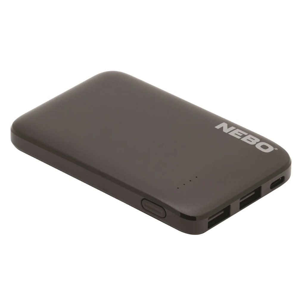 Nebo 5K Powerbank 5000mAh