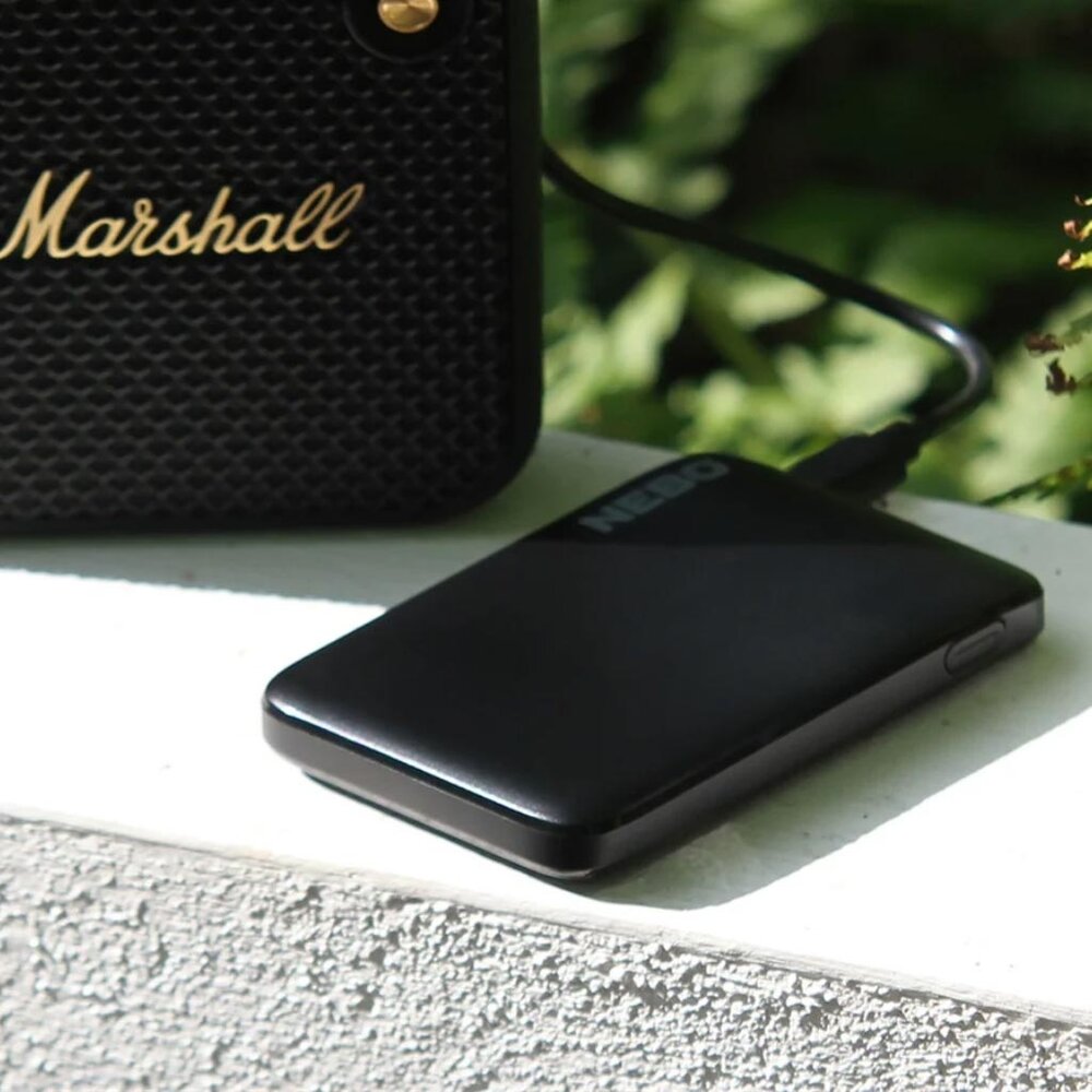 Nebo 5K Powerbank 5000mAh Nebo 5K Powerbank 5000mAh