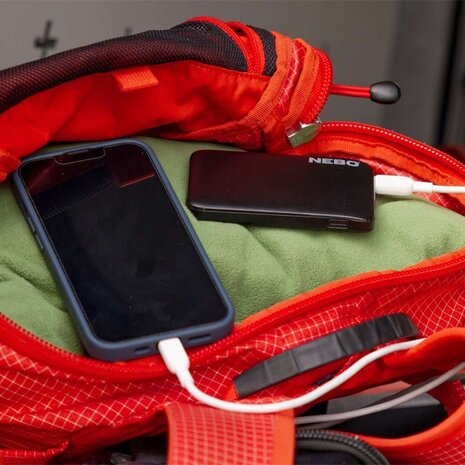Nebo 5K Powerbank 5000mAh Nebo 5K Powerbank 5000mAh