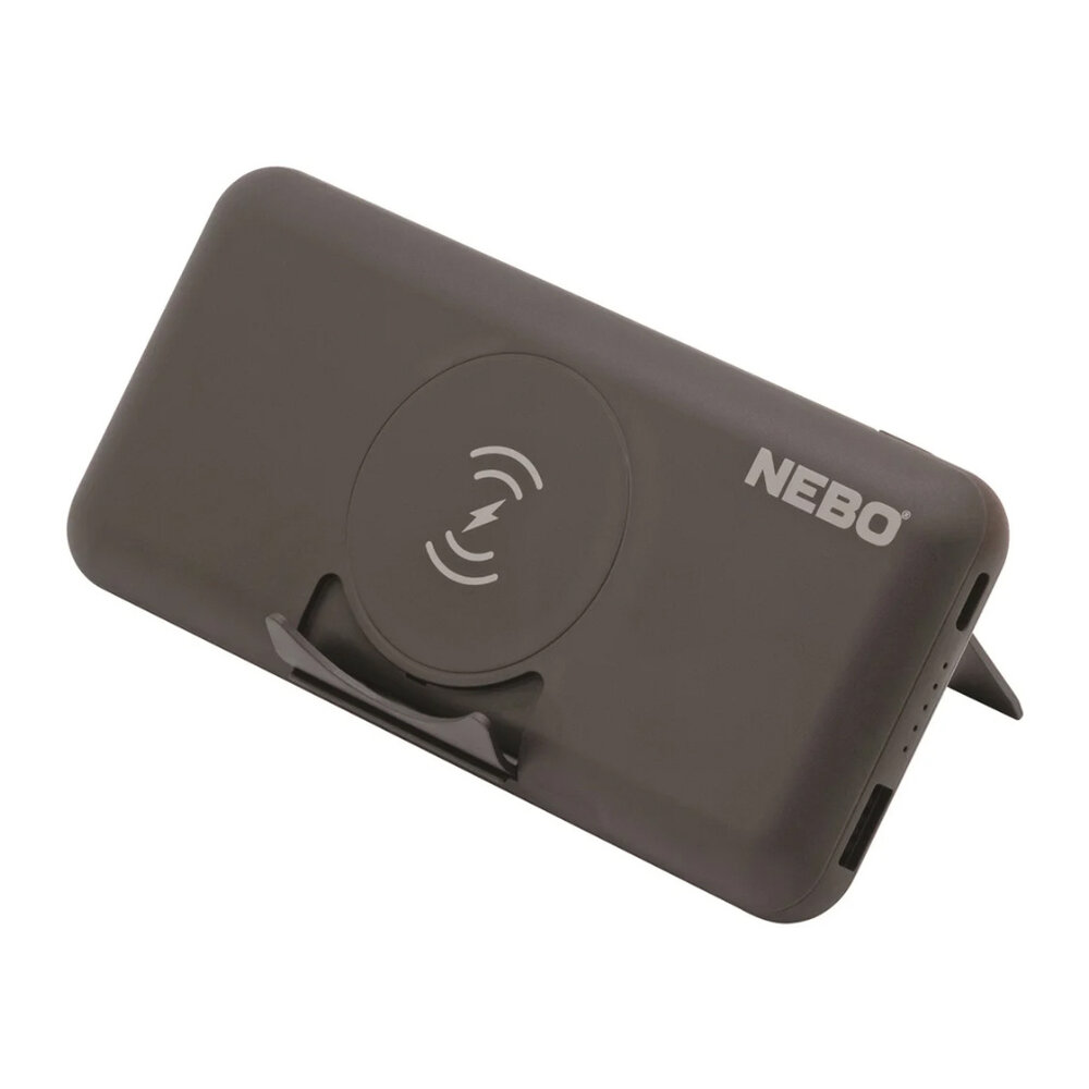 Nebo 10K Powerbank Wireless 10000mAh