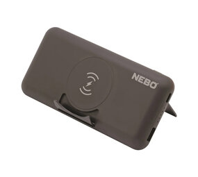 Nebo 10K Powerbank Wireless 10000mAh