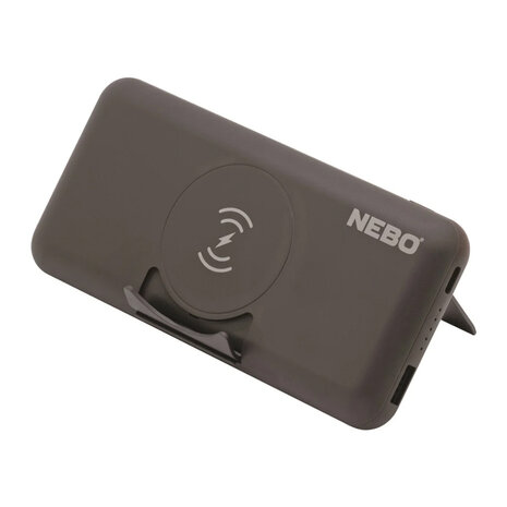 Nebo 10K Powerbank Wireless 10000mAh