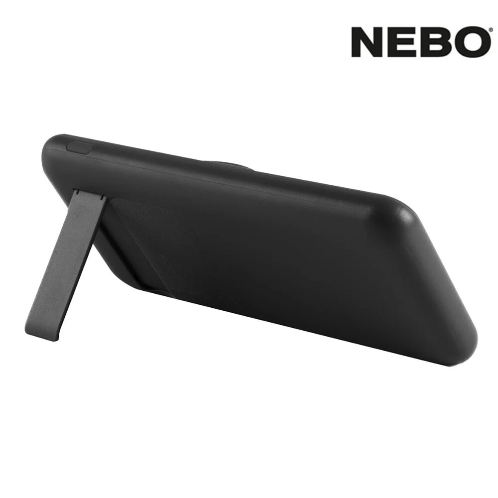 Nebo 10K Powerbank Wireless 10000mAh