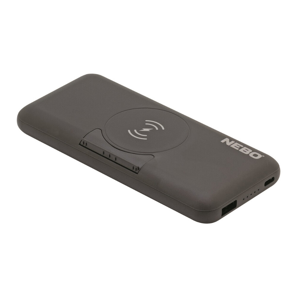 Nebo 10K Powerbank Wireless 10000mAh