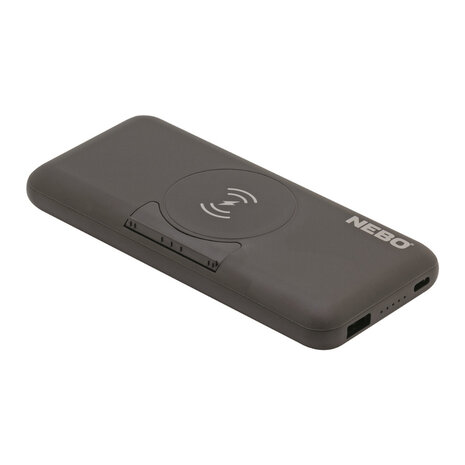 Nebo 10K Powerbank Wireless 10000mAh