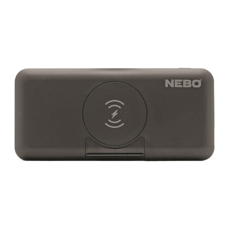 Nebo 10K Powerbank Wireless 10000mAh