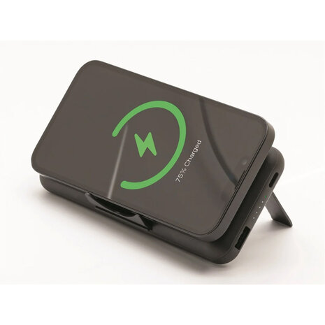 Nebo 10K Powerbank Wireless 10000mAh