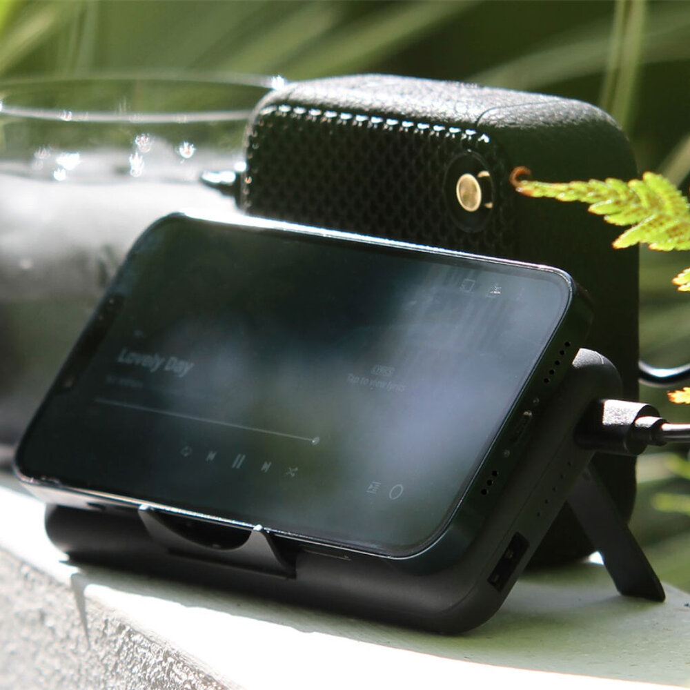 Nebo 10K Powerbank Wireless 10000mAh