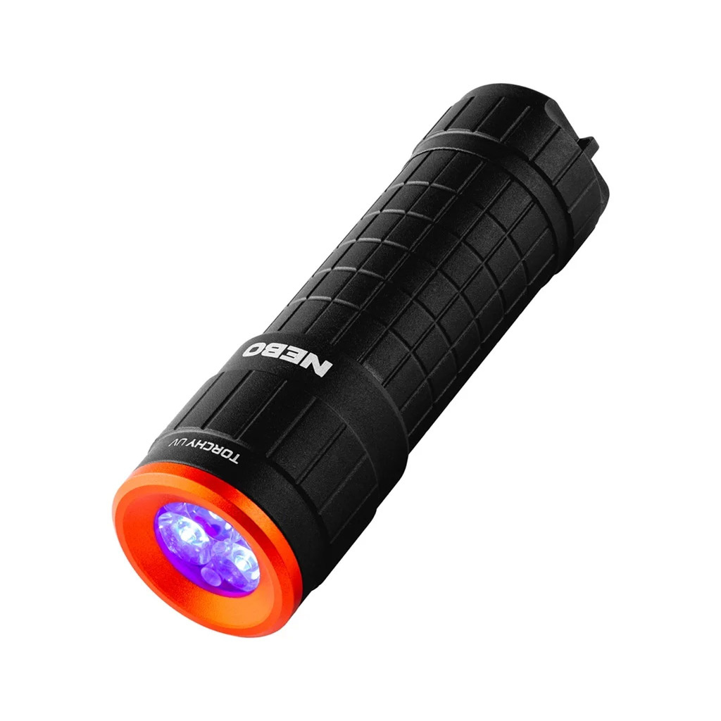 Nebo Torchy UV Zaklamp