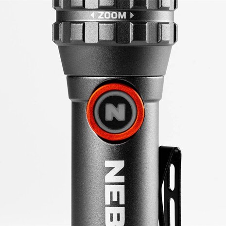 Nebo 450L Flex Oplaadbare Zaklamp