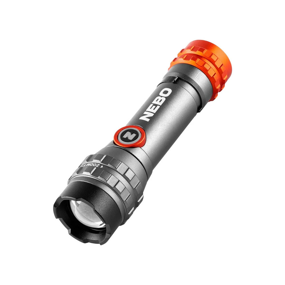 Nebo 450L Flex Oplaadbare Zaklamp