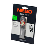 Nebo Slim Mini Zaklamp