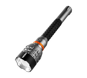 Nebo Davinci 18000 Oplaadbare Zaklamp Nebo Davinci 18000 Oplaadbare Zaklamp