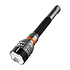 Davinci 18000 Oplaadbare Zaklamp Davinci 18000 Oplaadbare Zaklamp